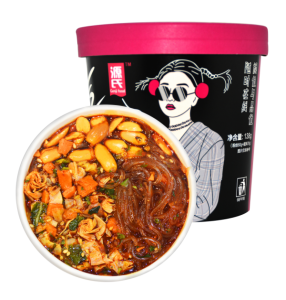 生长年 历时八个月，400多次实验，斥资上万万，打造专属拉丝卵白制品车间,宫廷肉系列产品上线 形成集线下立体营销网络、线上全平台电商、直播新媒体电商、跨境电商于一体的全渠道立体化销售网络