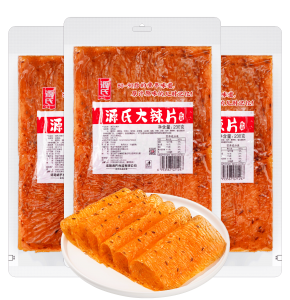 品类元年 ewin大辣片火爆全网，大宗明星种草，稳居行业单品销量领 先